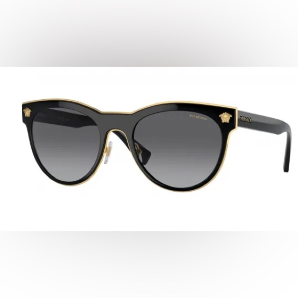 Versace sunglasses